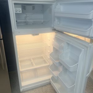 Frigidaire freezer