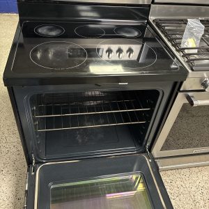 Frigidaire electric stove