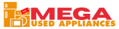 MEGAusedapplianceslogo