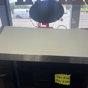 35 1/4 “ Range Hood