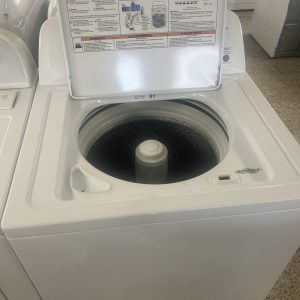 Admiral washer