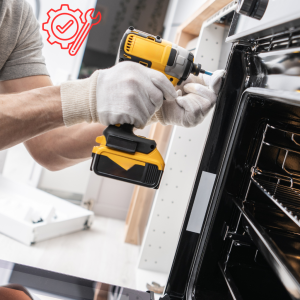 Appliances Installation Service