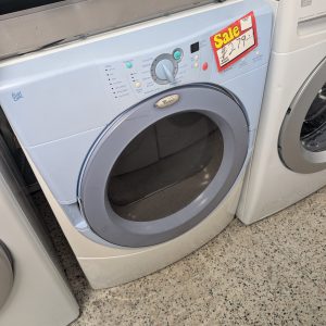Amana Dryer