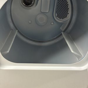 Dryer Amana and washer Amana set