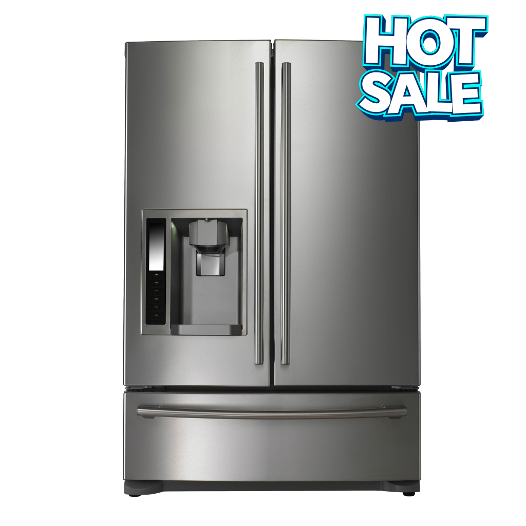 refrigerators - Mega Used Appliances