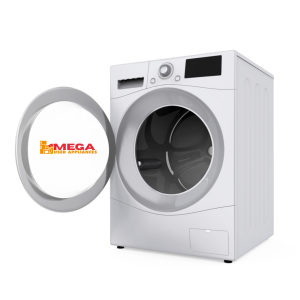 washer - Mega Used Appliances