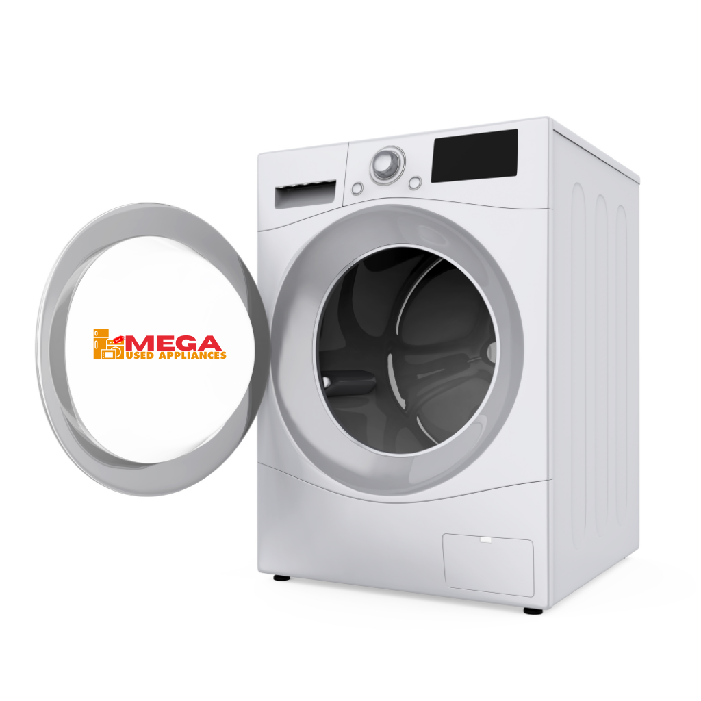 washer - Mega Used Appliances