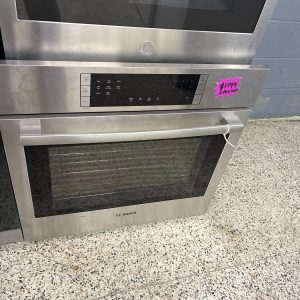 Bosh oven