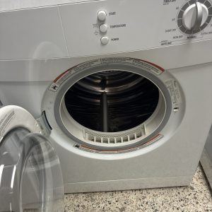 Whirlpool dryer