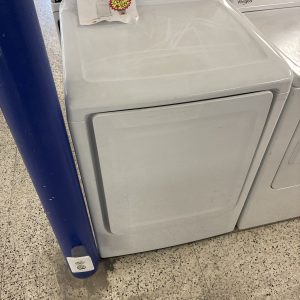 Samsung dryer