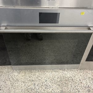 Cafe oven