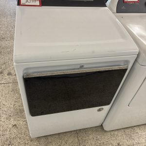 Whirlpool dryer