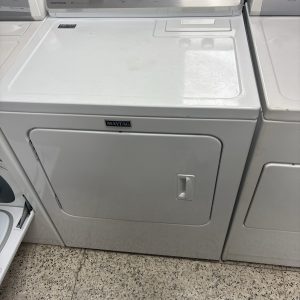 Maytag dryer