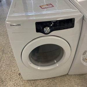 Samsung dryer