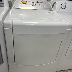 Whirpool dryer 29 by 38