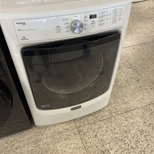 Maytag dryer