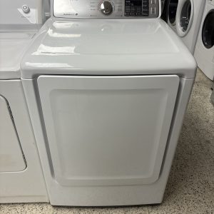 Samsung dryer