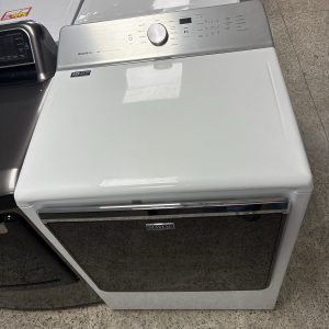 Maytag dryer